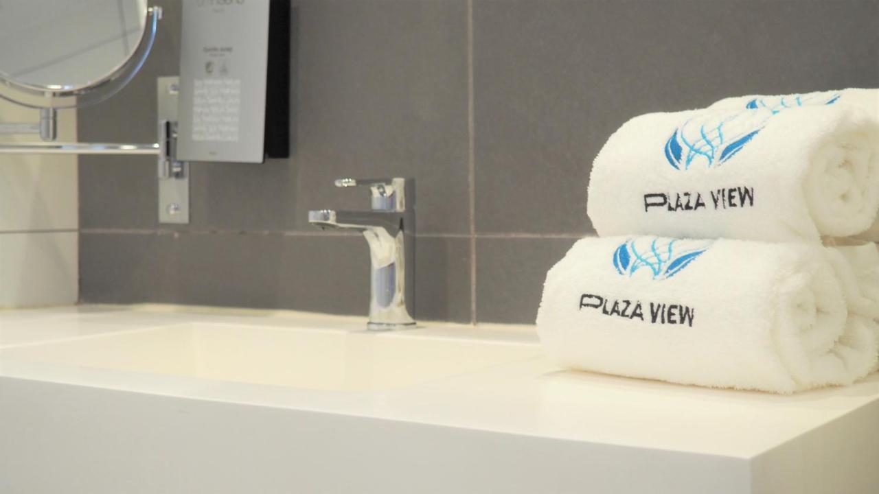 فندق Plaza View فالنسيا المظهر الخارجي الصورة